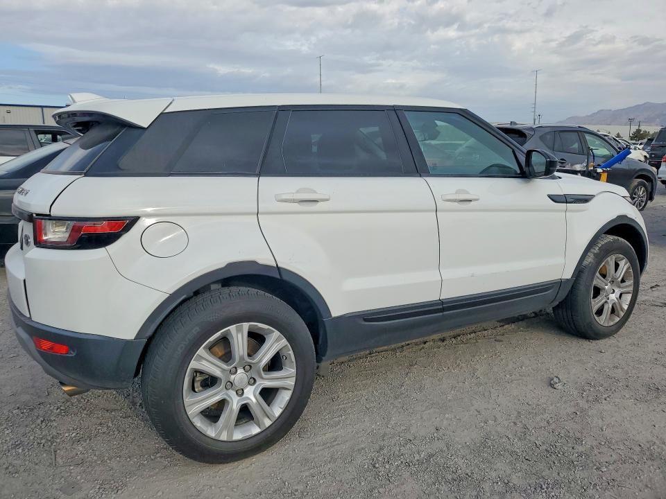 SALVP2BG4GH154349 2016 Land Rover Range Rover photo no. 3