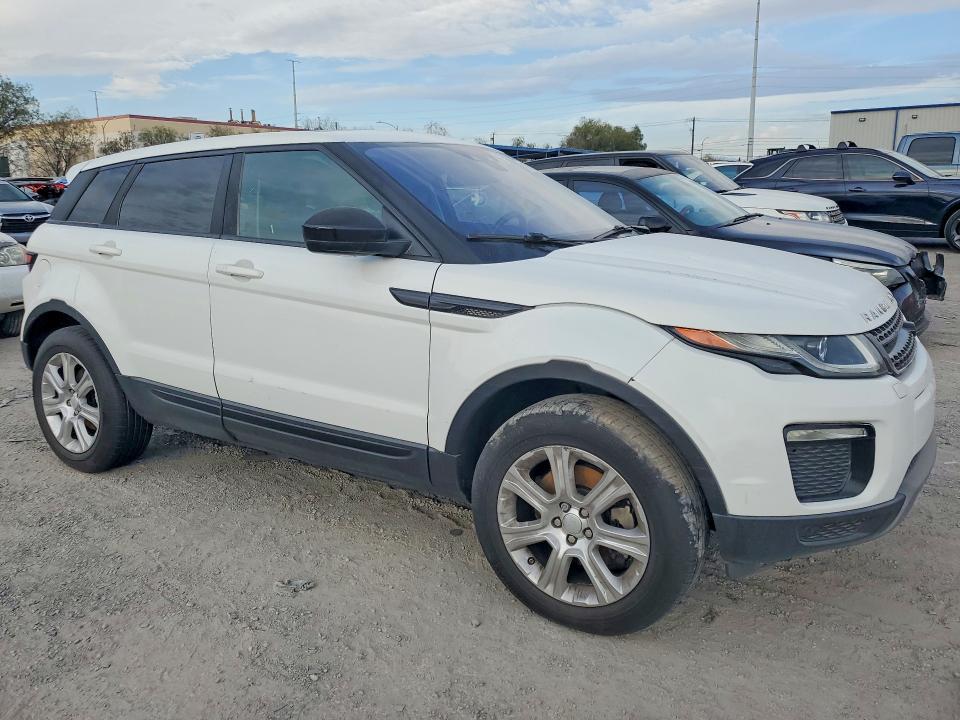 SALVP2BG4GH154349 2016 Land Rover Range Rover photo no. 4