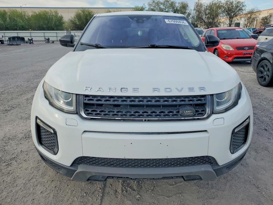 SALVP2BG4GH154349 2016 Land Rover Range Rover photo no. 5
