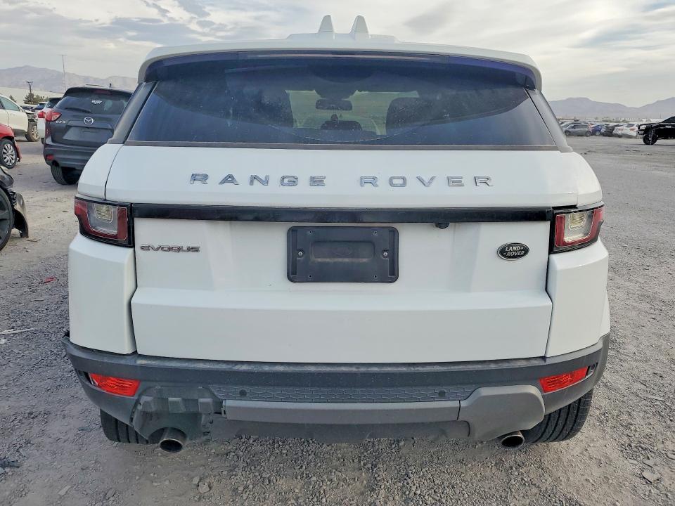 SALVP2BG4GH154349 2016 Land Rover Range Rover photo no. 6