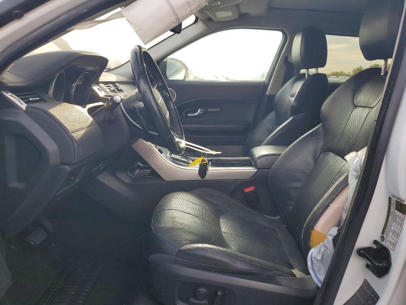SALVP2BG4GH154349 2016 Land Rover Range Rover photo no. 7