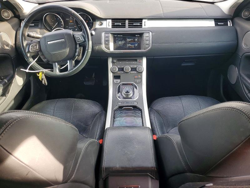 SALVP2BG4GH154349 2016 Land Rover Range Rover photo no. 8