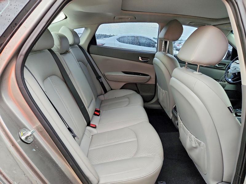2016 KIA Optima — VIN 5XXGU4L39GG010518, şəkil 10