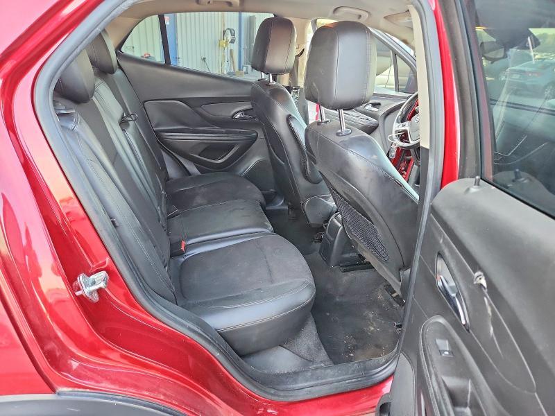 KL4CJASB3JB620436 2018 Buick Encore photo no. 11