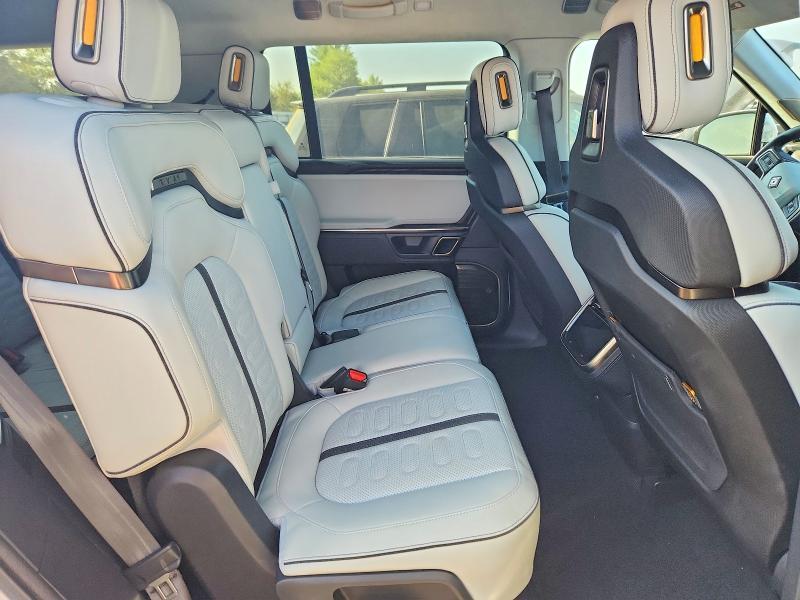 2024 Rivian R1S — VIN 7PDSGABA9RN036777, şəkil 10