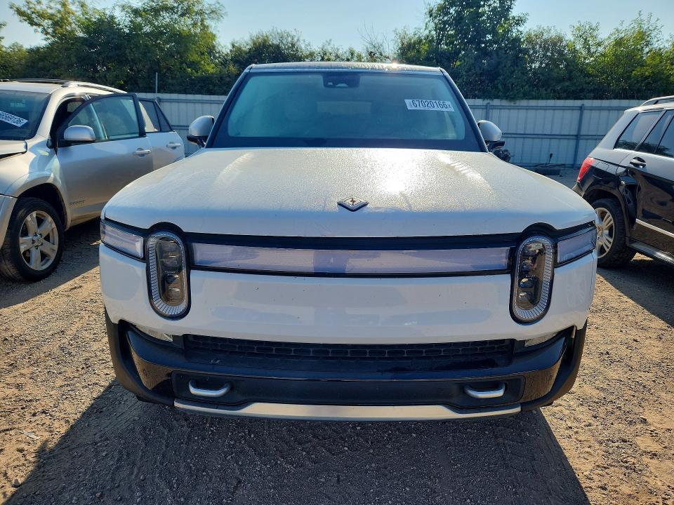 2024 Rivian R1S — VIN 7PDSGABA9RN036777, şəkil 5