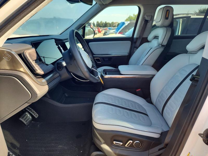 2024 Rivian R1S — VIN 7PDSGABA9RN036777, şəkil 7