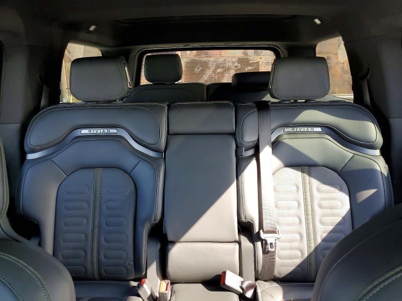 2026 Rivian R1S — VIN 7PDSGGBA8TN078142, şəkil 10
