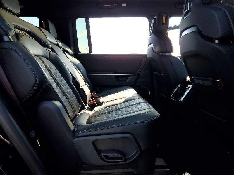 2026 Rivian R1S — VIN 7PDSGGBA8TN078142, şəkil 11