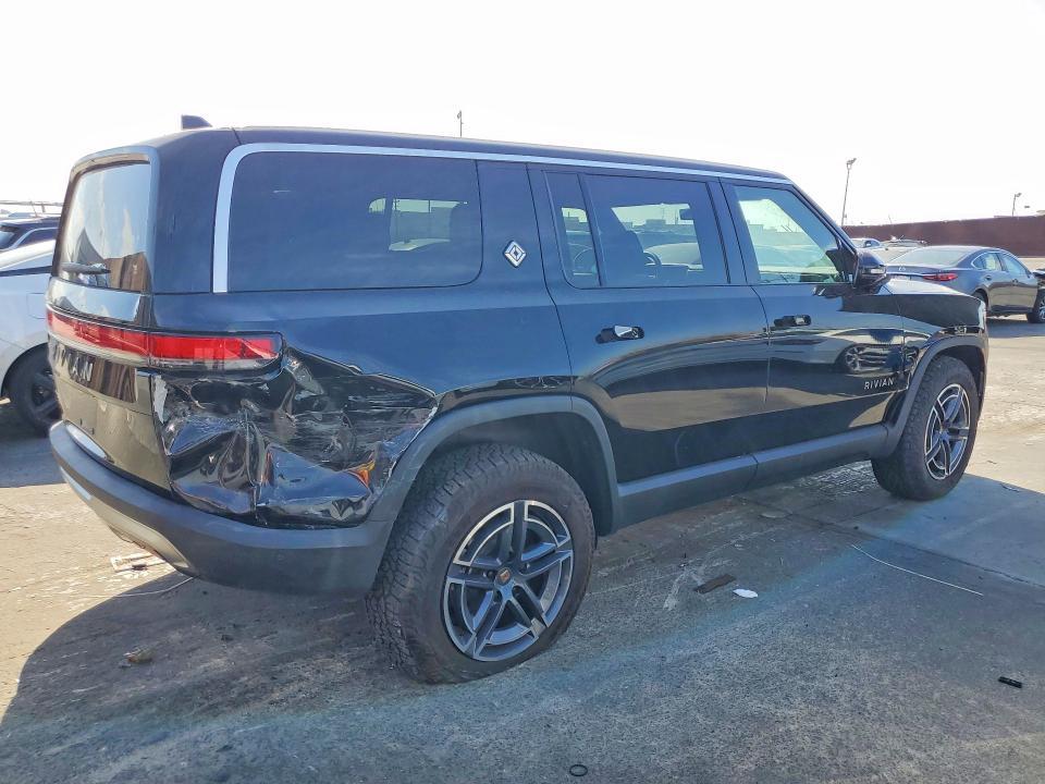 2026 Rivian R1S — VIN 7PDSGGBA8TN078142, şəkil 3