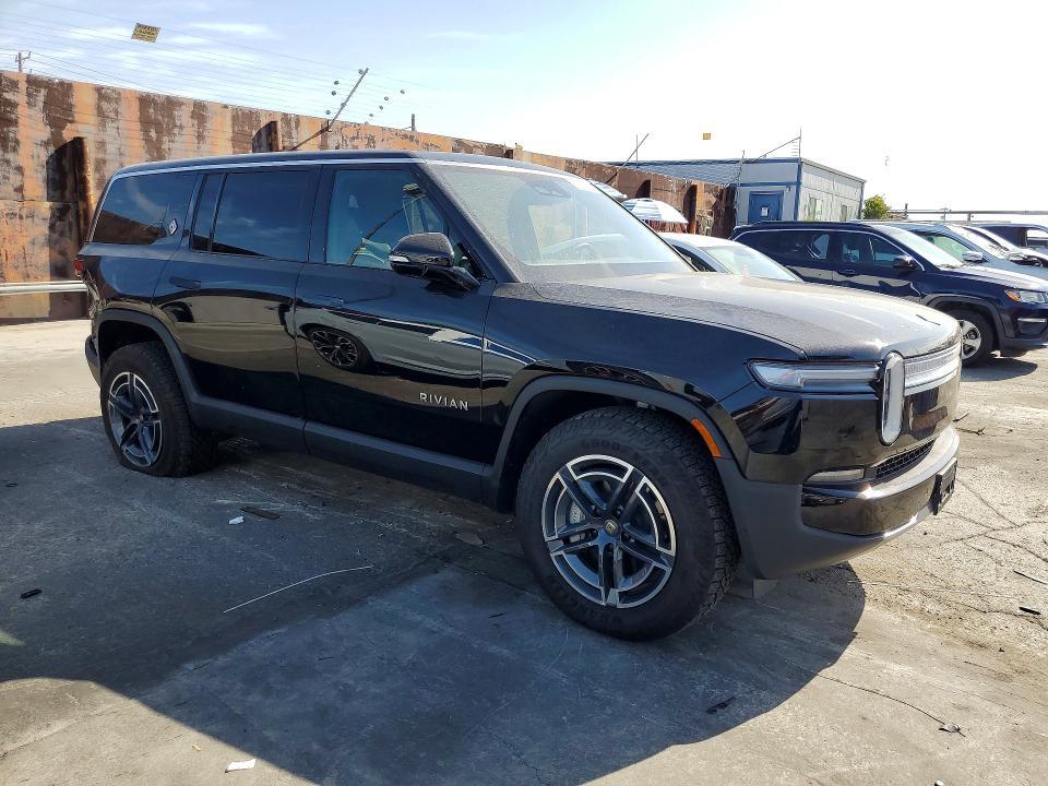 2026 Rivian R1S — VIN 7PDSGGBA8TN078142, şəkil 4
