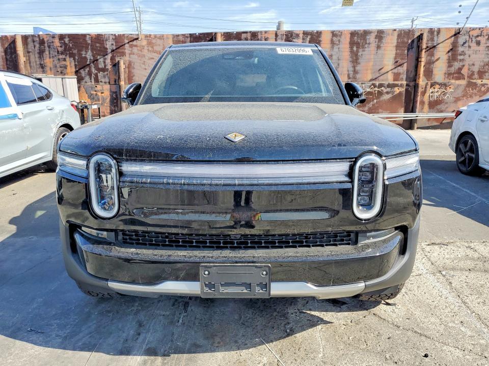 2026 Rivian R1S — VIN 7PDSGGBA8TN078142, şəkil 5