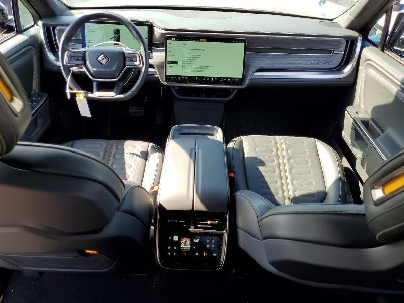 2026 Rivian R1S — VIN 7PDSGGBA8TN078142, şəkil 8
