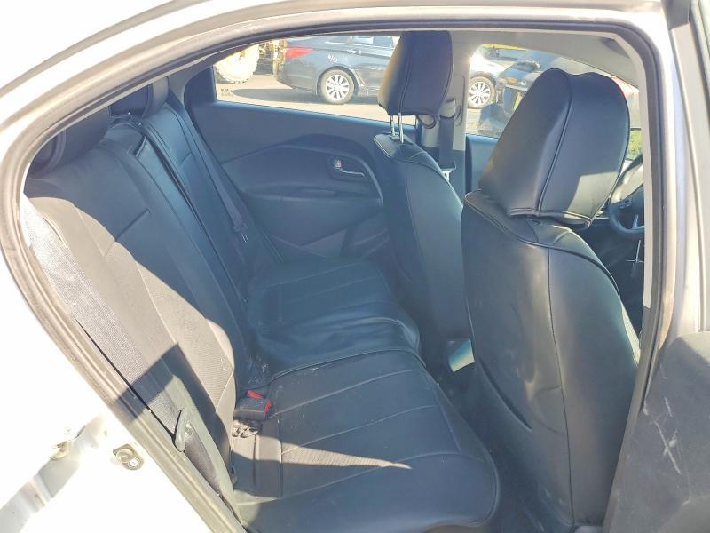 KNADM5A30F6459110 2015 KIA Rio photo no. 10