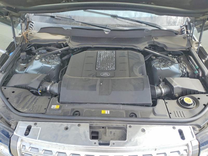 SALGS2FV2HA352048 2017 Land Rover Range Rover photo no. 11