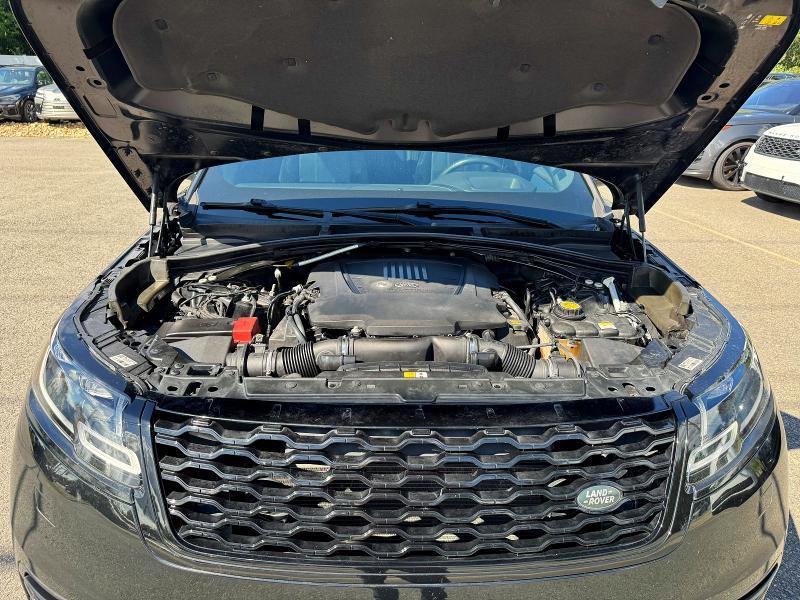 SALYK2FV1LA245747 2020 Land Rover Range Rover photo no. 9