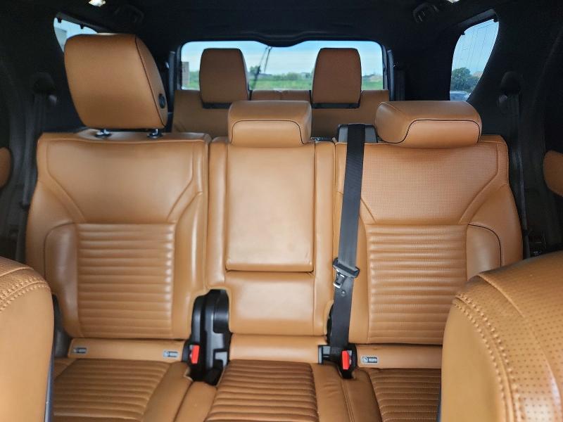 SALRT2RV3K2413359 2019 Land Rover Discovery photo no. 10