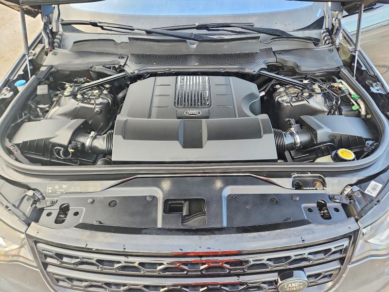 SALRT2RV3K2413359 2019 Land Rover Discovery photo no. 12