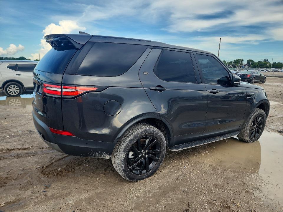 SALRT2RV3K2413359 2019 Land Rover Discovery photo no. 3