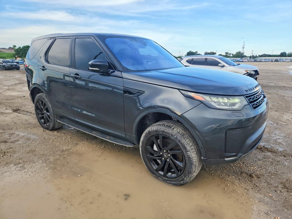 SALRT2RV3K2413359 2019 Land Rover Discovery photo no. 4