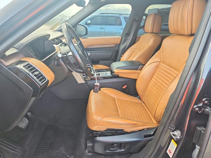 SALRT2RV3K2413359 2019 Land Rover Discovery photo no. 7