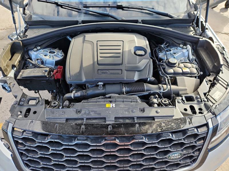 SALYK2EX1LA282333 2020 Land Rover Range Rover photo no. 12