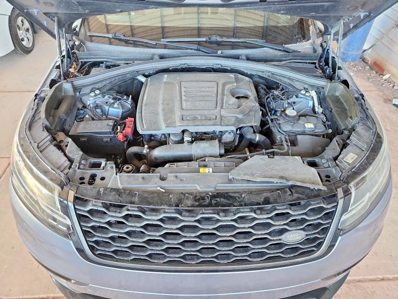SALYL2EX3KA224638 2019 Land Rover Range Rover photo no. 12