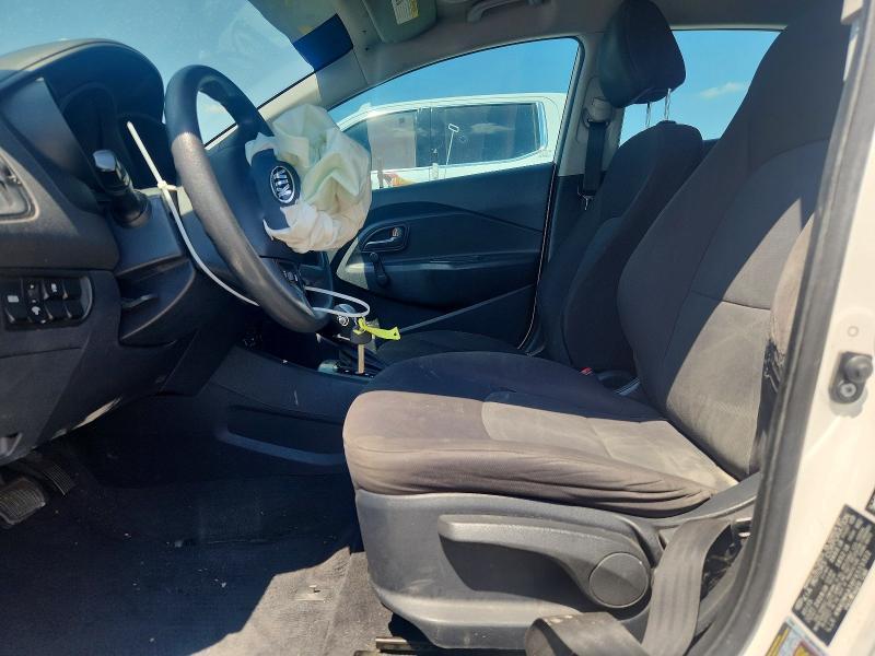 KNADM4A38F6515322 2015 KIA Rio photo no. 7