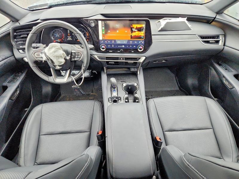 2025 Lexus RX — VIN 2T2BAMCA0SC092538, şəkil 8