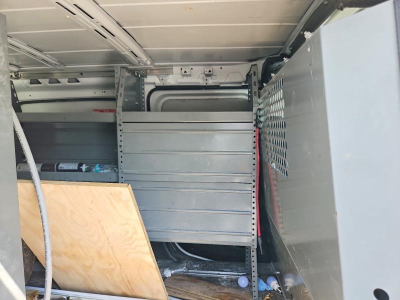 ZFBERFBTXG6C27702 2016 RAM Promaster photo no. 10