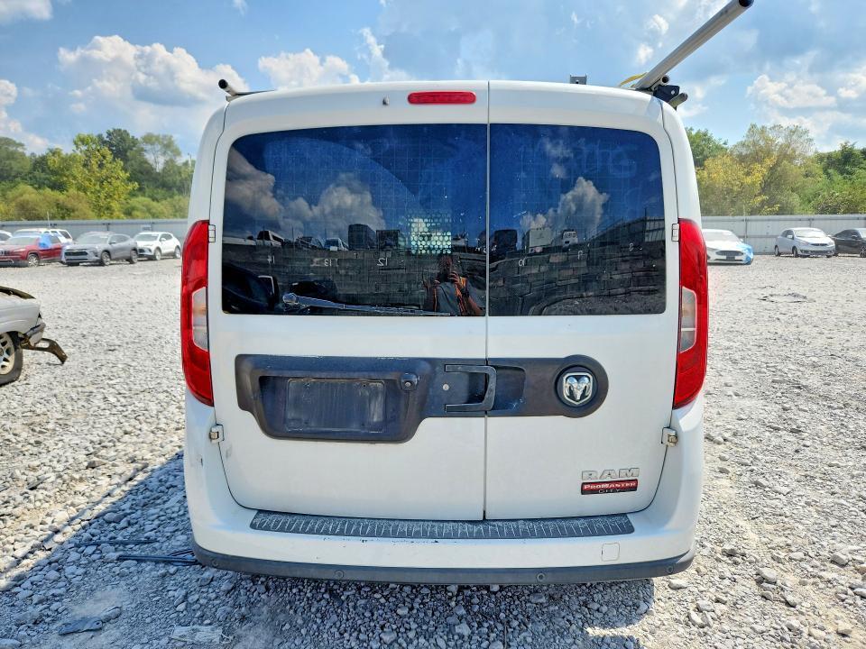 ZFBERFBTXG6C27702 2016 RAM Promaster photo no. 6