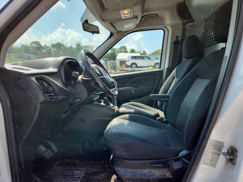 ZFBERFBTXG6C27702 2016 RAM Promaster photo no. 7