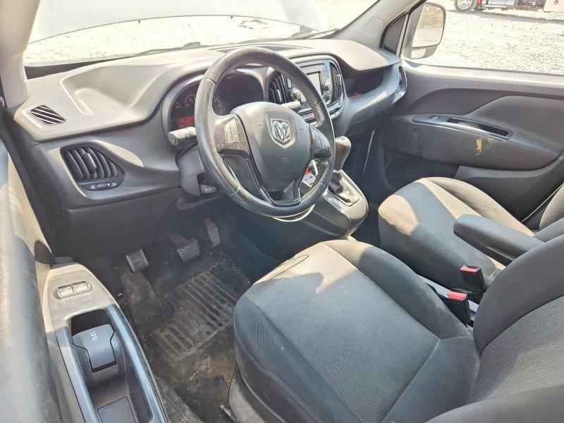 ZFBERFBTXG6C27702 2016 RAM Promaster photo no. 8