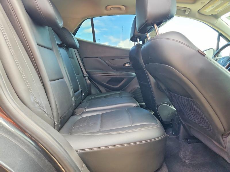 KL4CJCSB3JB668028 2018 Buick Encore photo no. 11