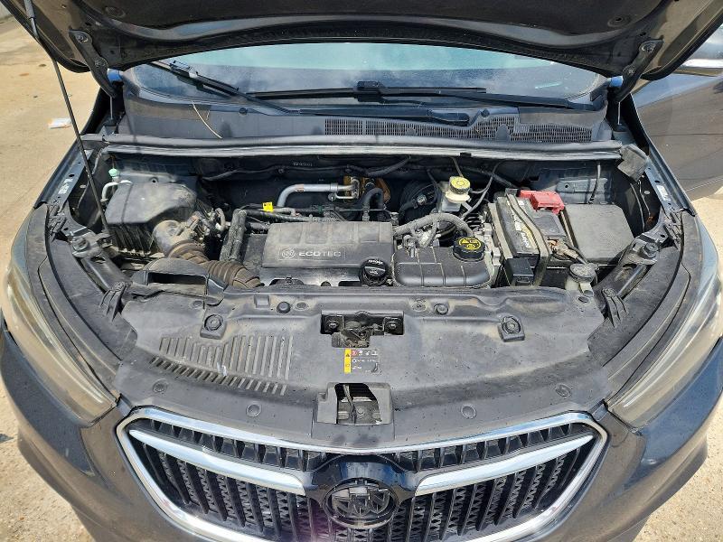 KL4CJCSB3JB668028 2018 Buick Encore photo no. 12
