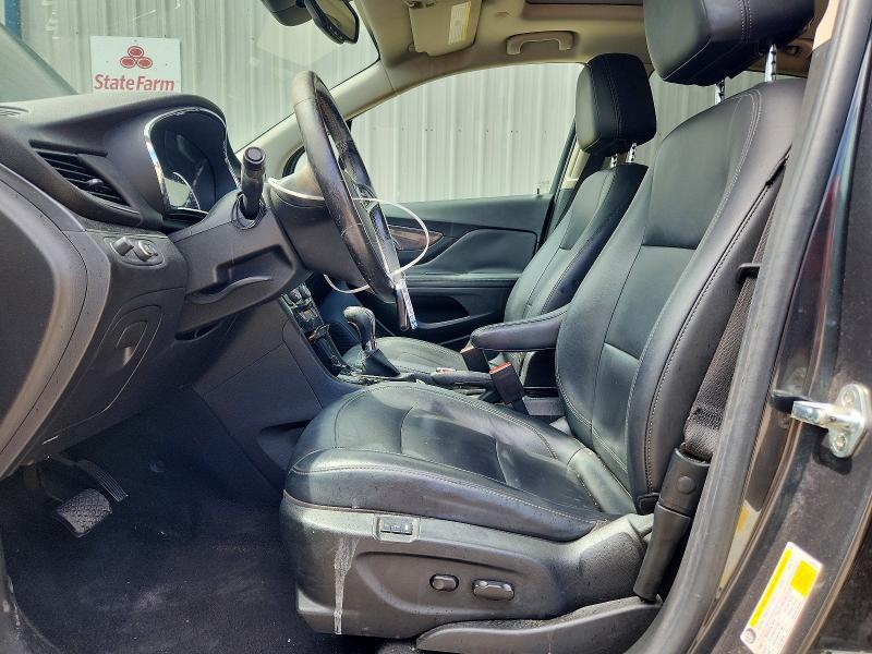 KL4CJCSB3JB668028 2018 Buick Encore photo no. 7