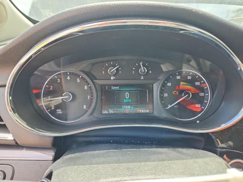 KL4CJCSB3JB668028 2018 Buick Encore photo no. 9