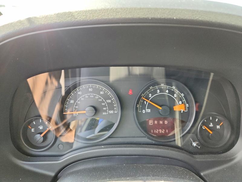 1C4NJDBB4GD542889 2016 Jeep Compass photo no. 9