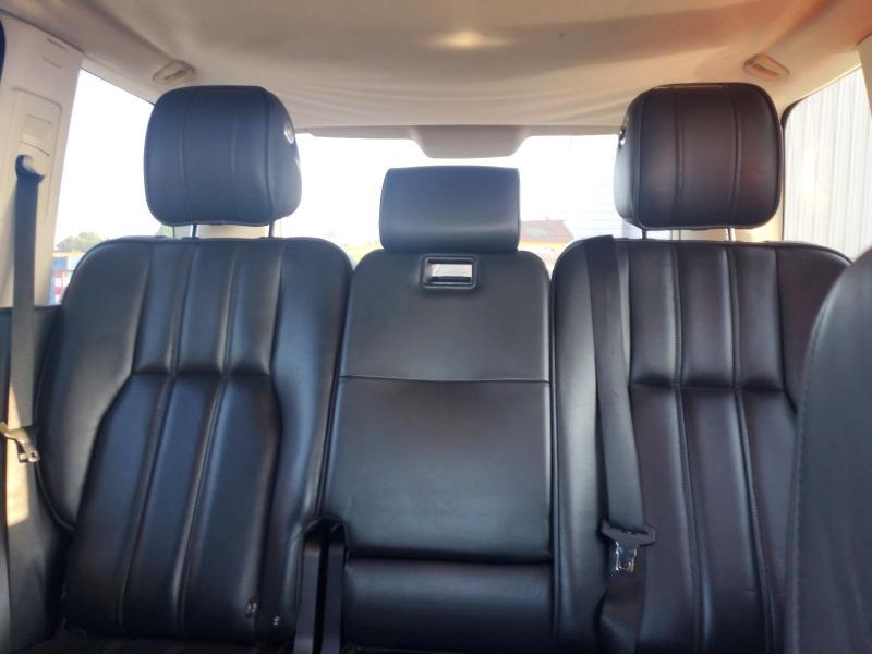 SALMF1D48BA333748 2011 Land Rover Range Rover photo no. 10