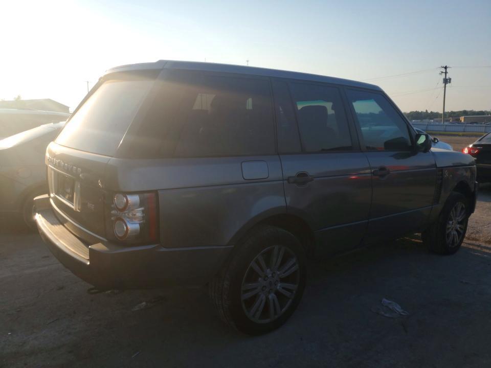 SALMF1D48BA333748 2011 Land Rover Range Rover photo no. 3