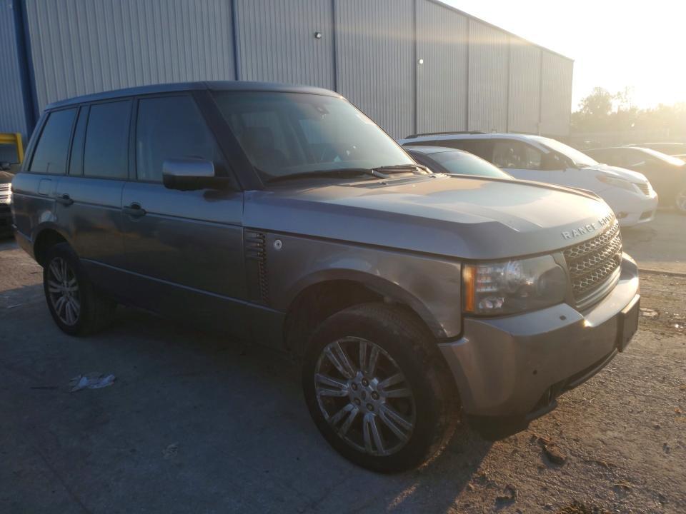 SALMF1D48BA333748 2011 Land Rover Range Rover photo no. 4
