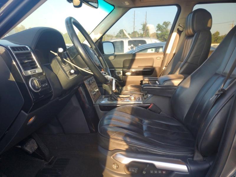 SALMF1D48BA333748 2011 Land Rover Range Rover photo no. 7