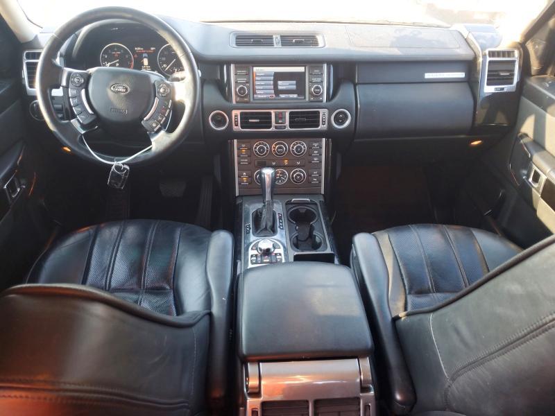 SALMF1D48BA333748 2011 Land Rover Range Rover photo no. 8