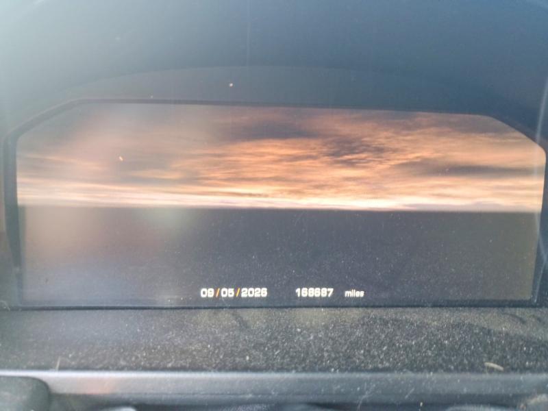 SALMF1D48BA333748 2011 Land Rover Range Rover photo no. 9