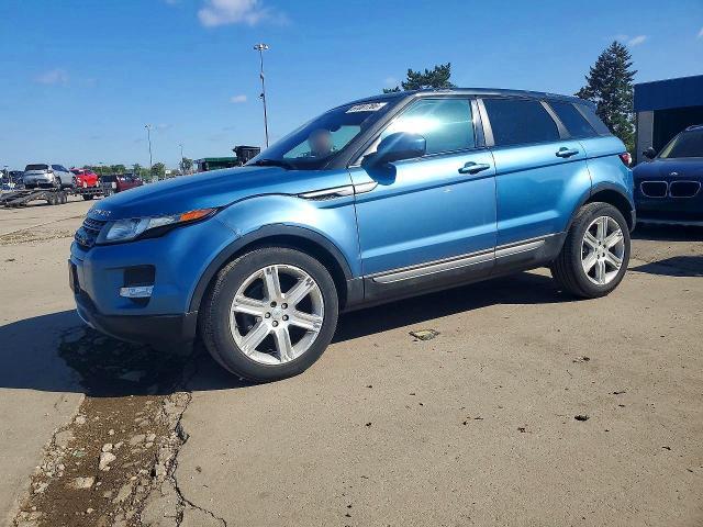 SALVP2BG0EH887110 2014 Land Rover Range Rover photo no. 1