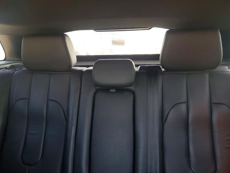 SALVP2BG0EH887110 2014 Land Rover Range Rover photo no. 10