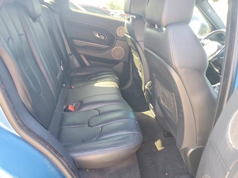 SALVP2BG0EH887110 2014 Land Rover Range Rover photo no. 11