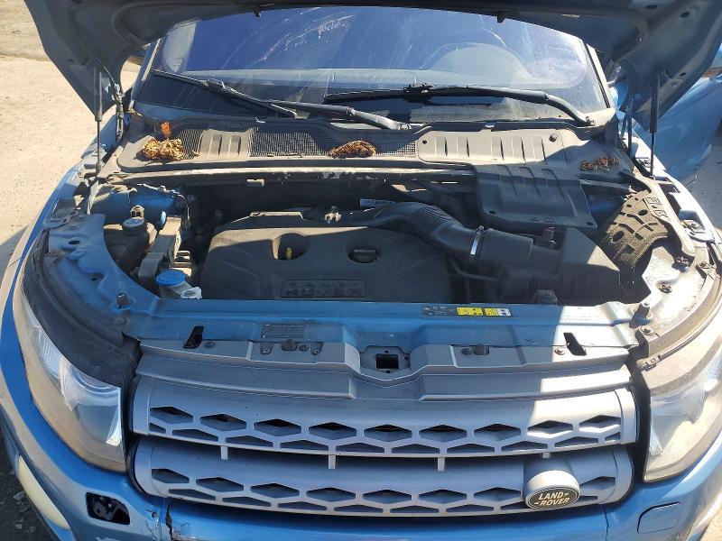 SALVP2BG0EH887110 2014 Land Rover Range Rover photo no. 12