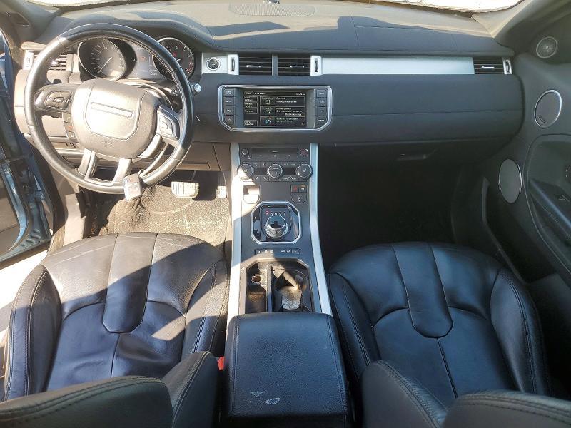 SALVP2BG0EH887110 2014 Land Rover Range Rover photo no. 8