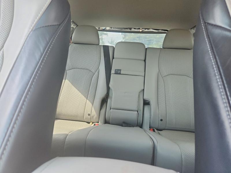 2T2BZMCA7HC106727 2017 Lexus RX photo no. 10